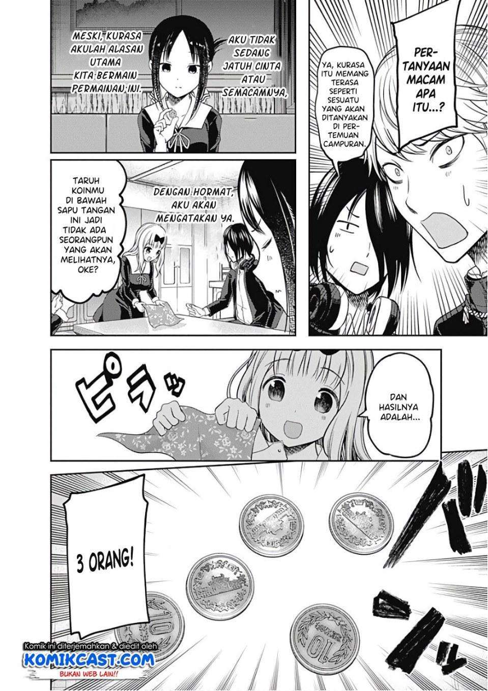 Chapter 99 - halaman 8