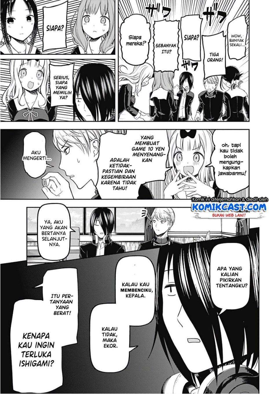 Chapter 99 - halaman 9
