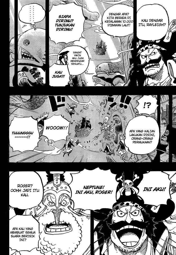 Chapter 967 - halaman 6