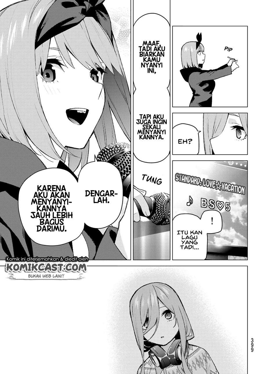 Chapter 116 - halaman 16