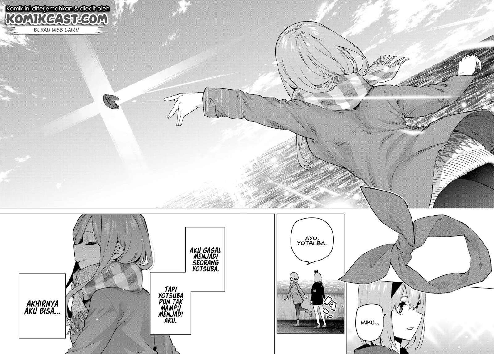 Chapter 116 - halaman 21