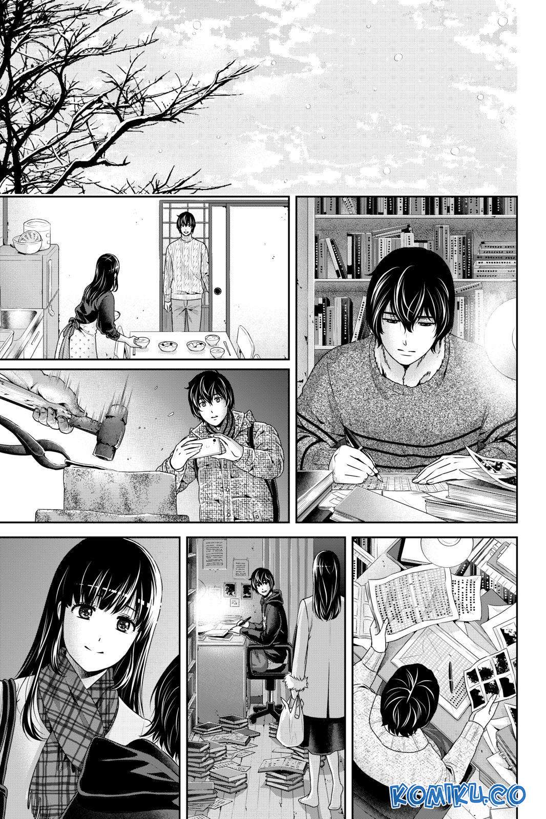 Chapter 257 - halaman 13