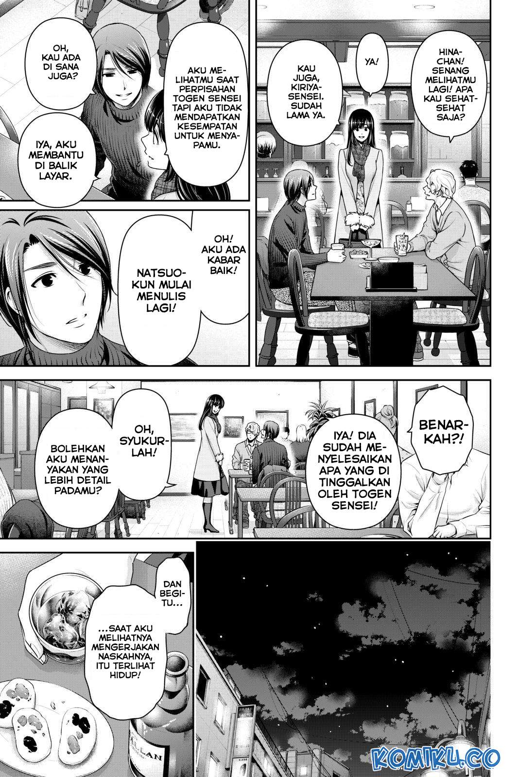 Chapter 257 - halaman 15