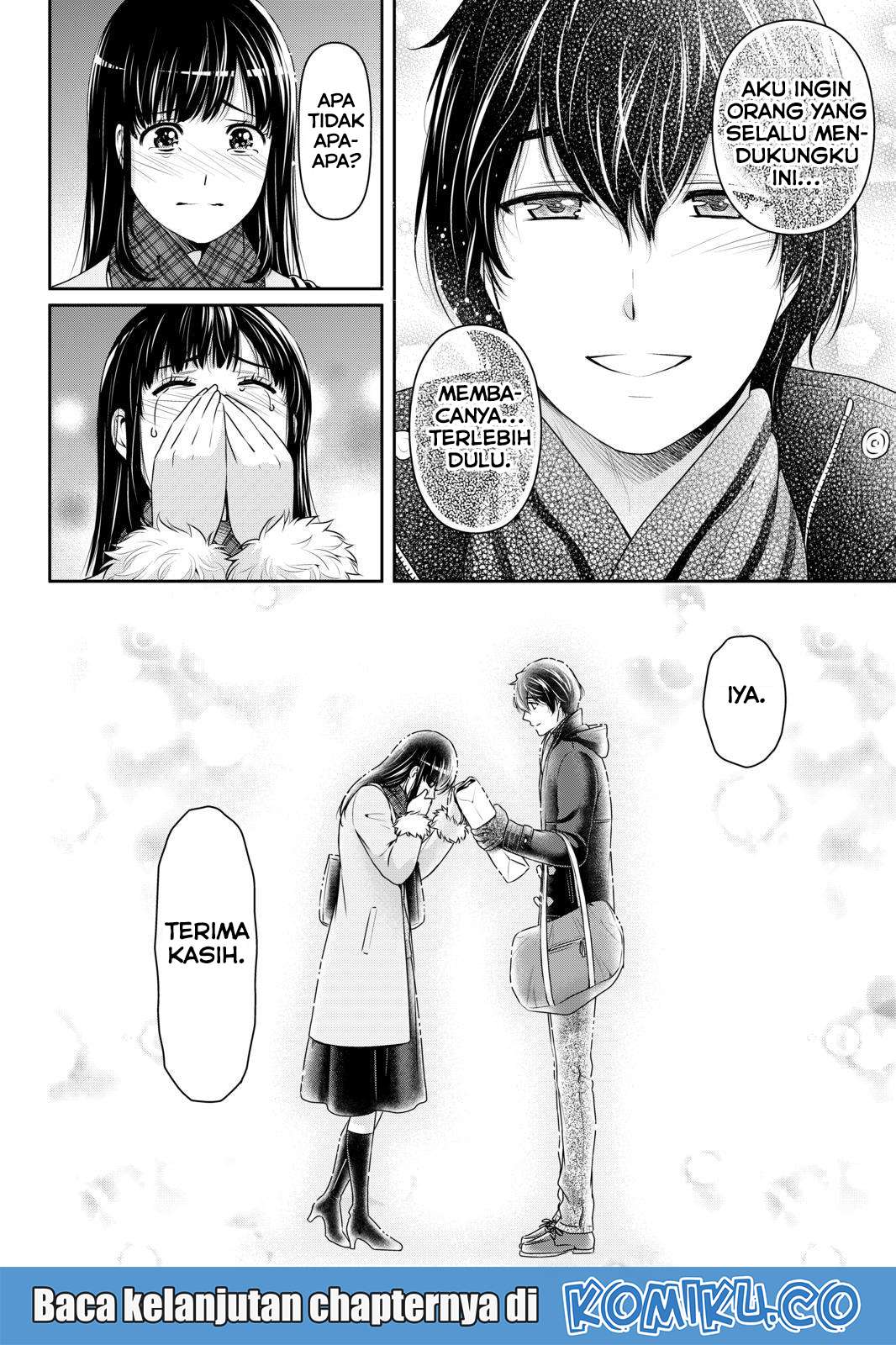 Chapter 257 - halaman 20
