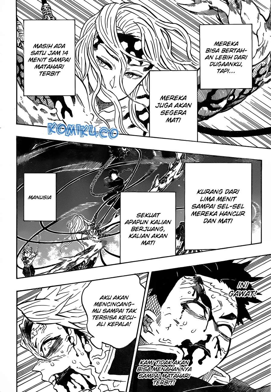 Chapter 189 - halaman 12