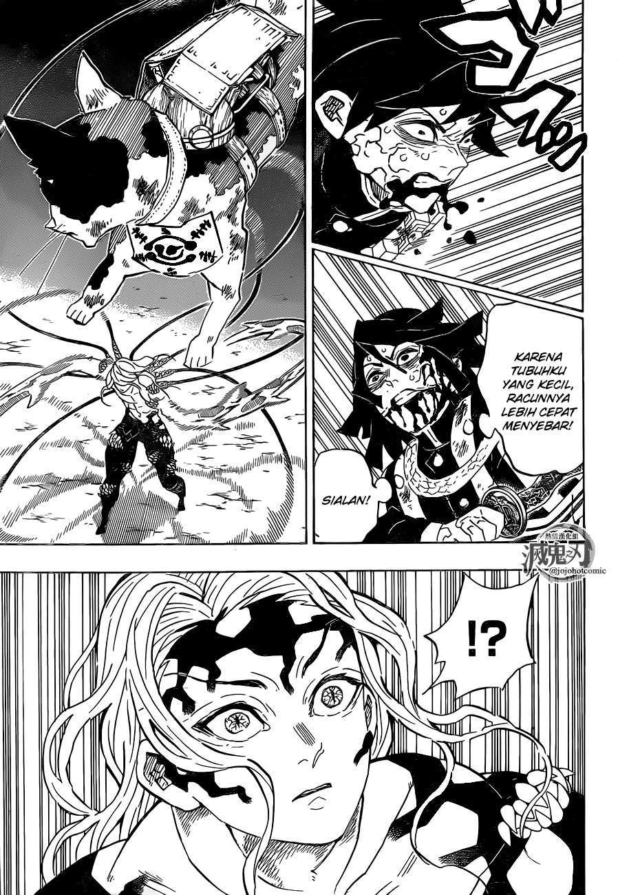 Chapter 189 - halaman 13
