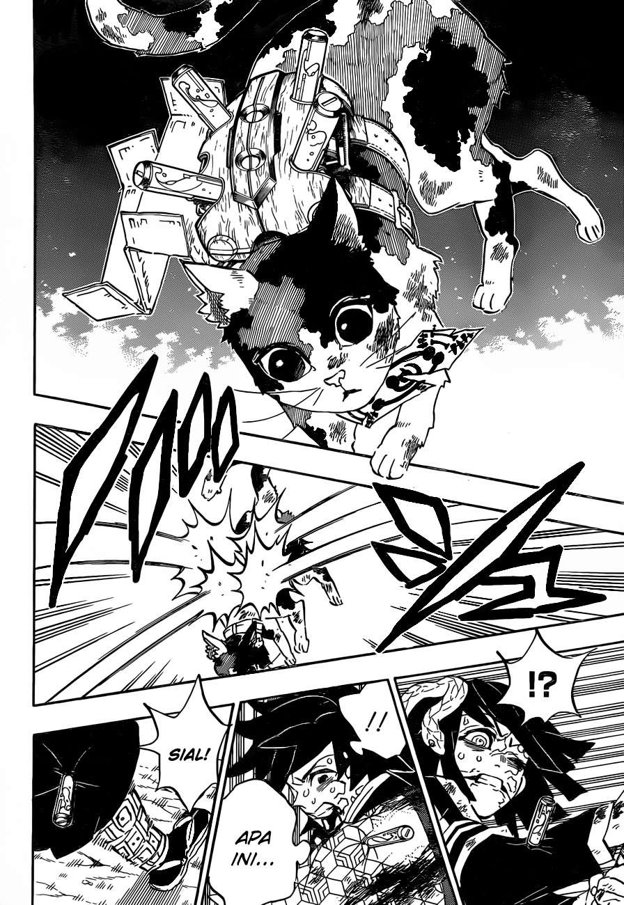 Chapter 189 - halaman 14
