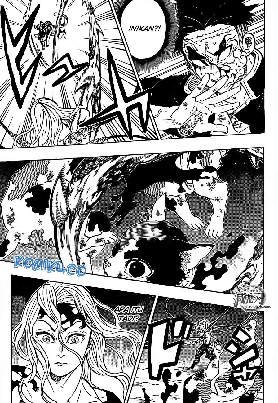 Chapter 189 - halaman 15