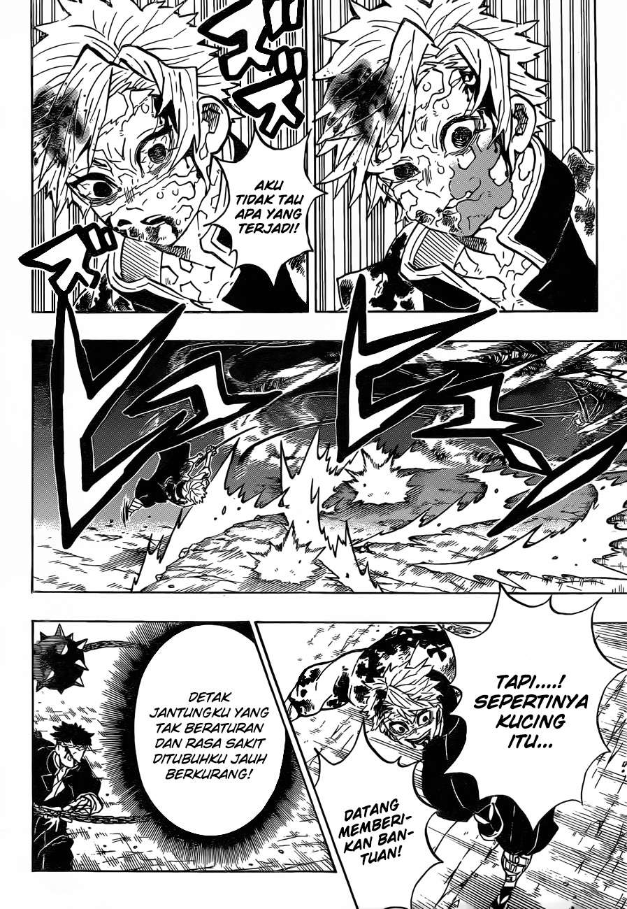 Chapter 189 - halaman 16