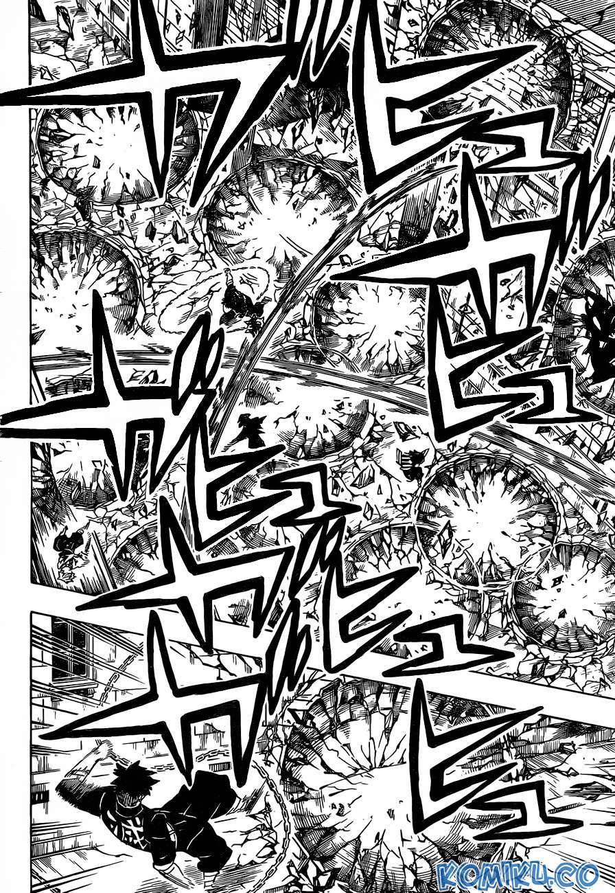 Chapter 189 - halaman 18