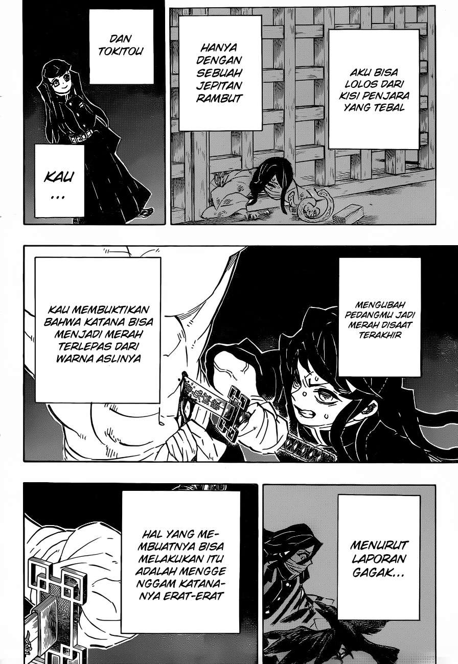 Chapter 189 - halaman 20