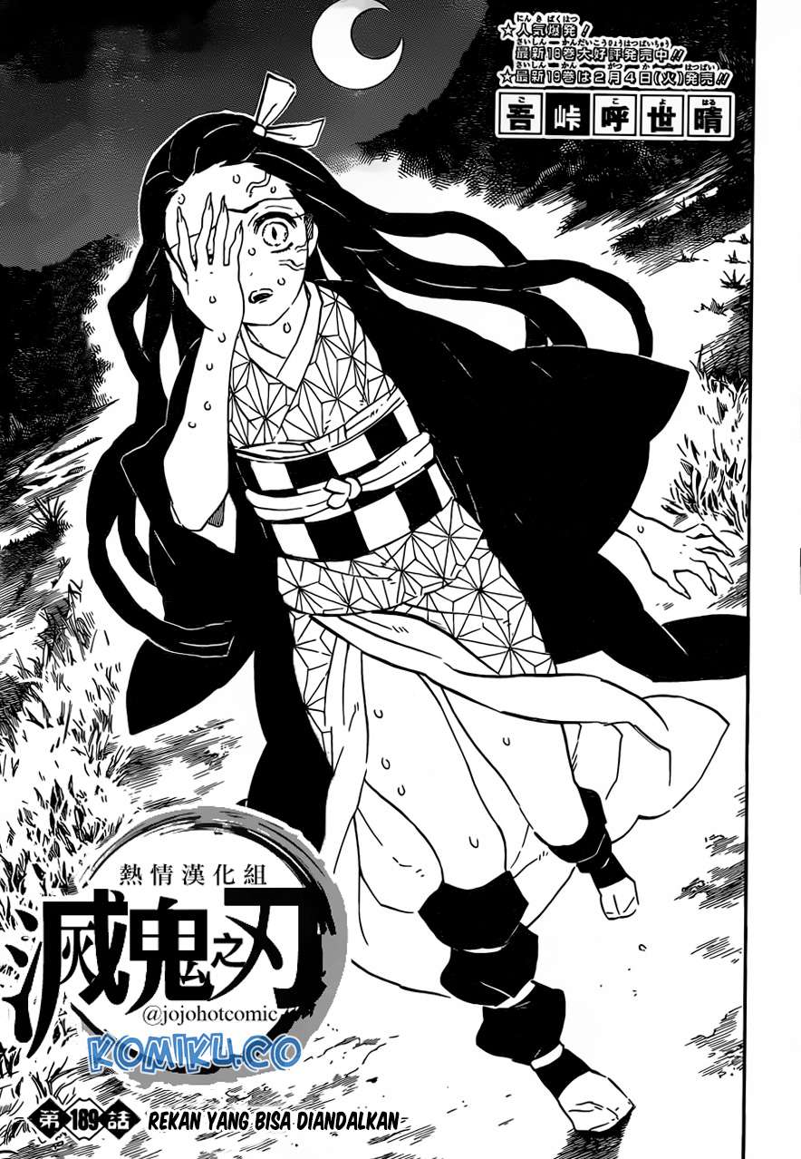 Chapter 189 - halaman 3