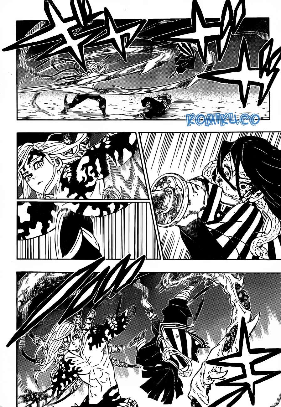 Chapter 189 - halaman 6