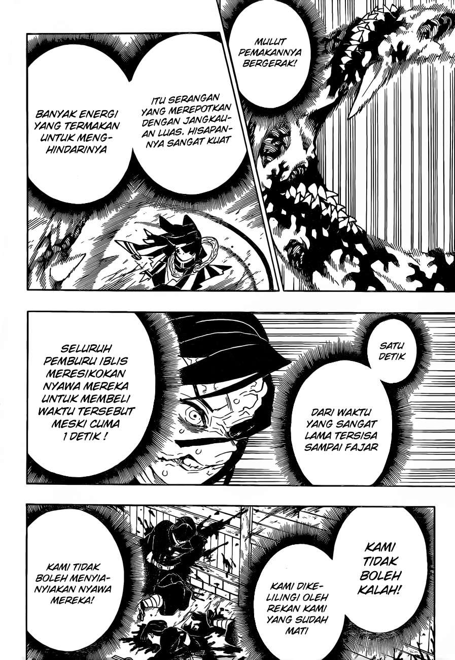 Chapter 189 - halaman 8