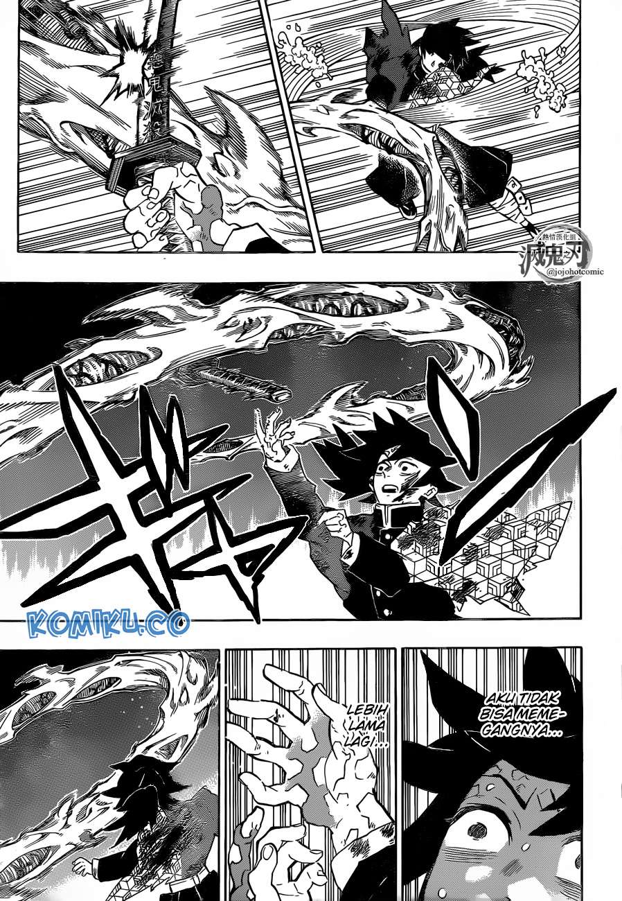Chapter 189 - halaman 9