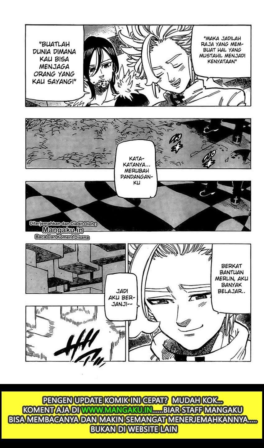Chapter 338 - halaman 13