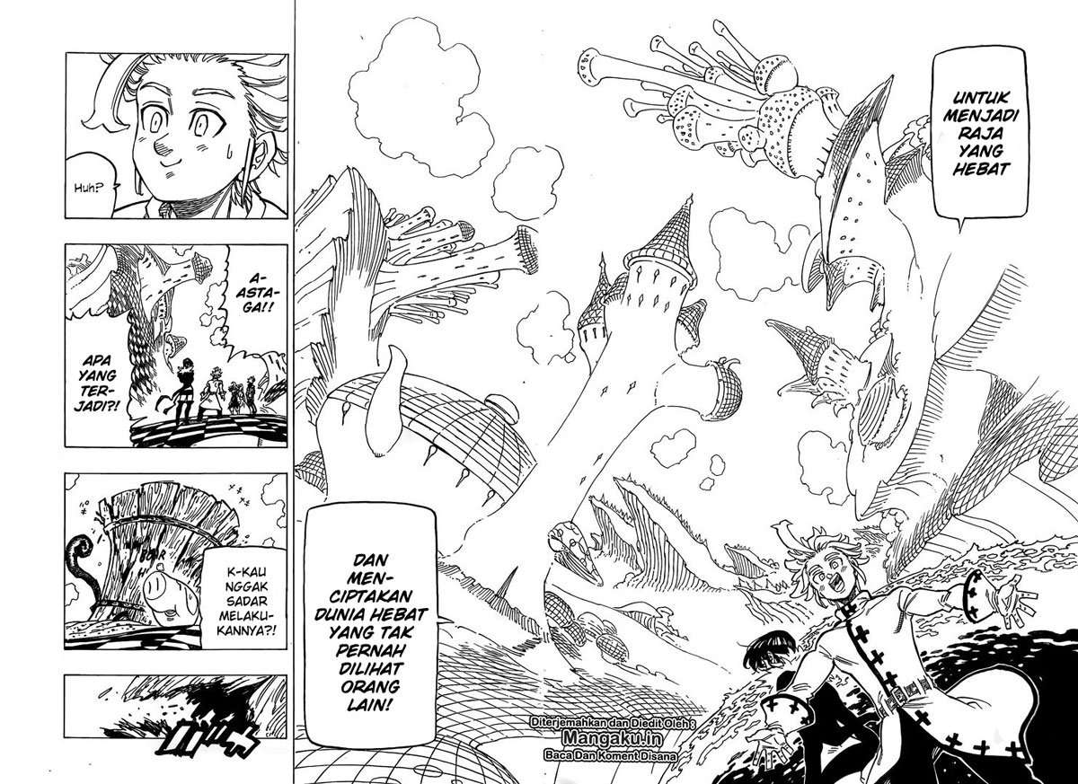 Chapter 338 - halaman 14