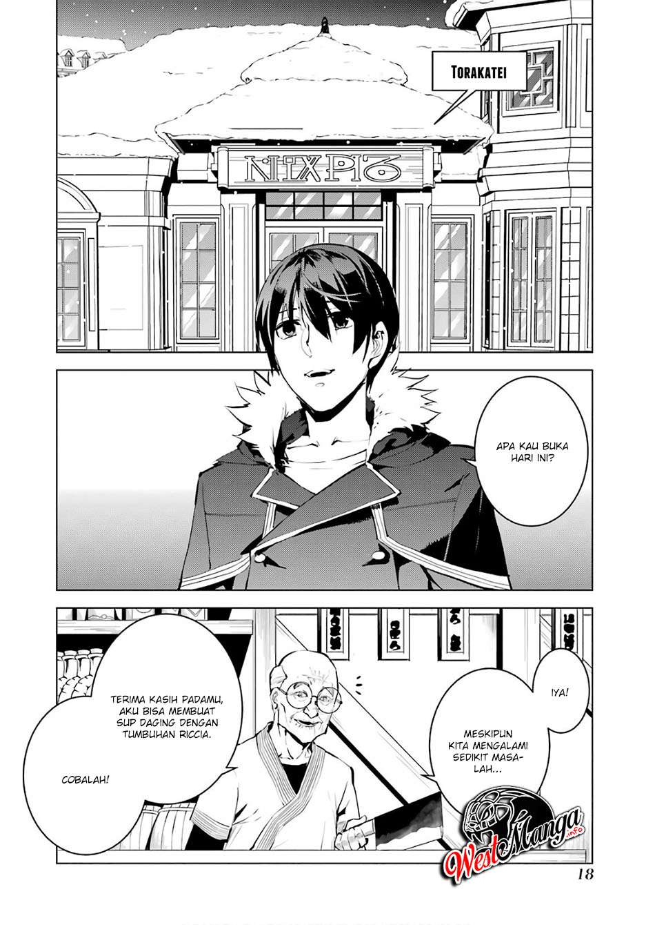 Chapter 13.1 - halaman 23