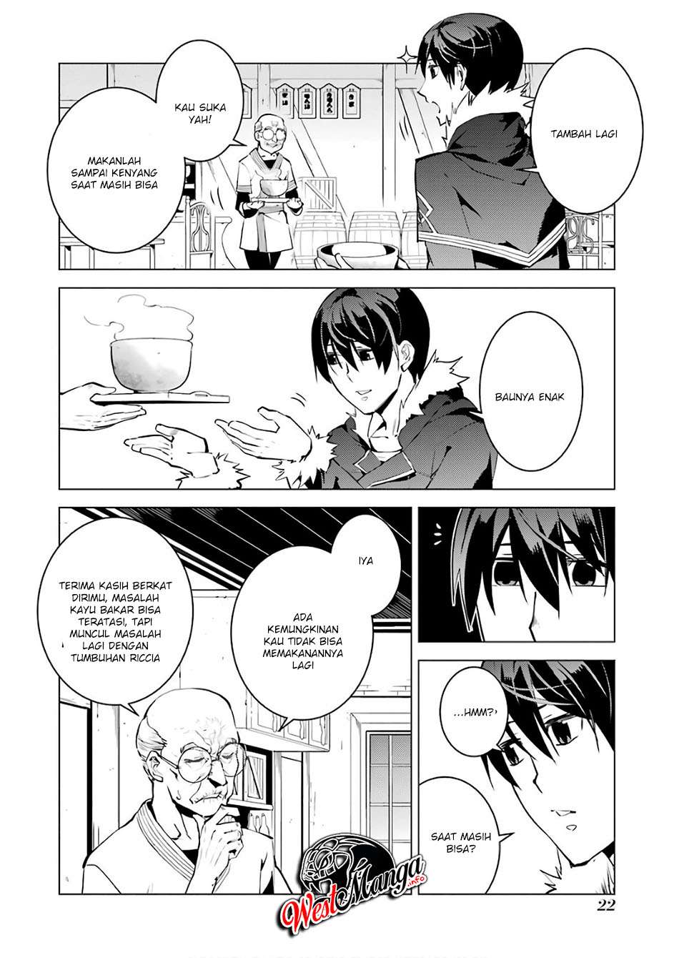 Chapter 13.1 - halaman 26