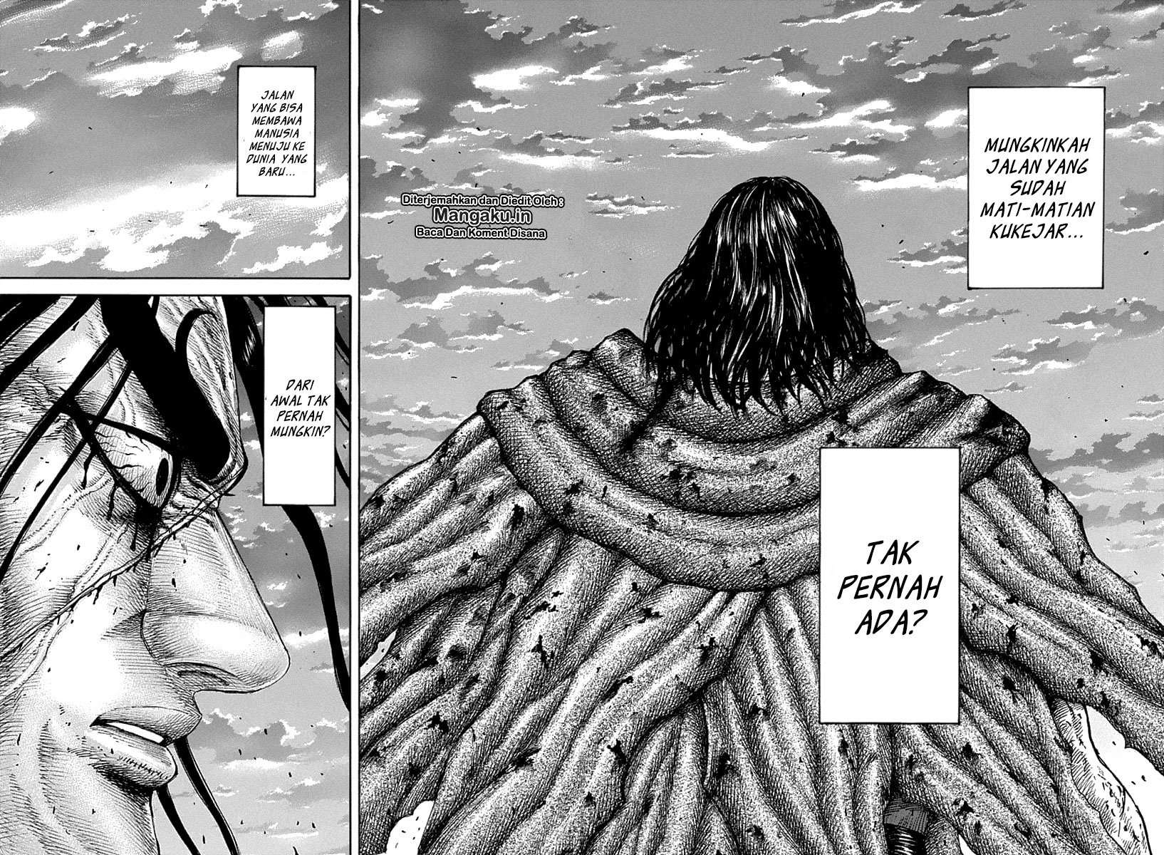 Chapter 627 - halaman 12