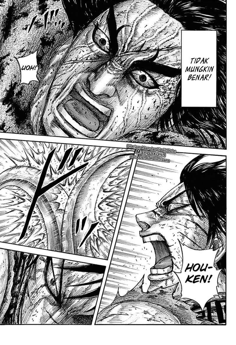 Chapter 627 - halaman 14