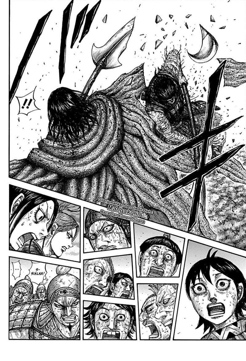 Chapter 627 - halaman 15