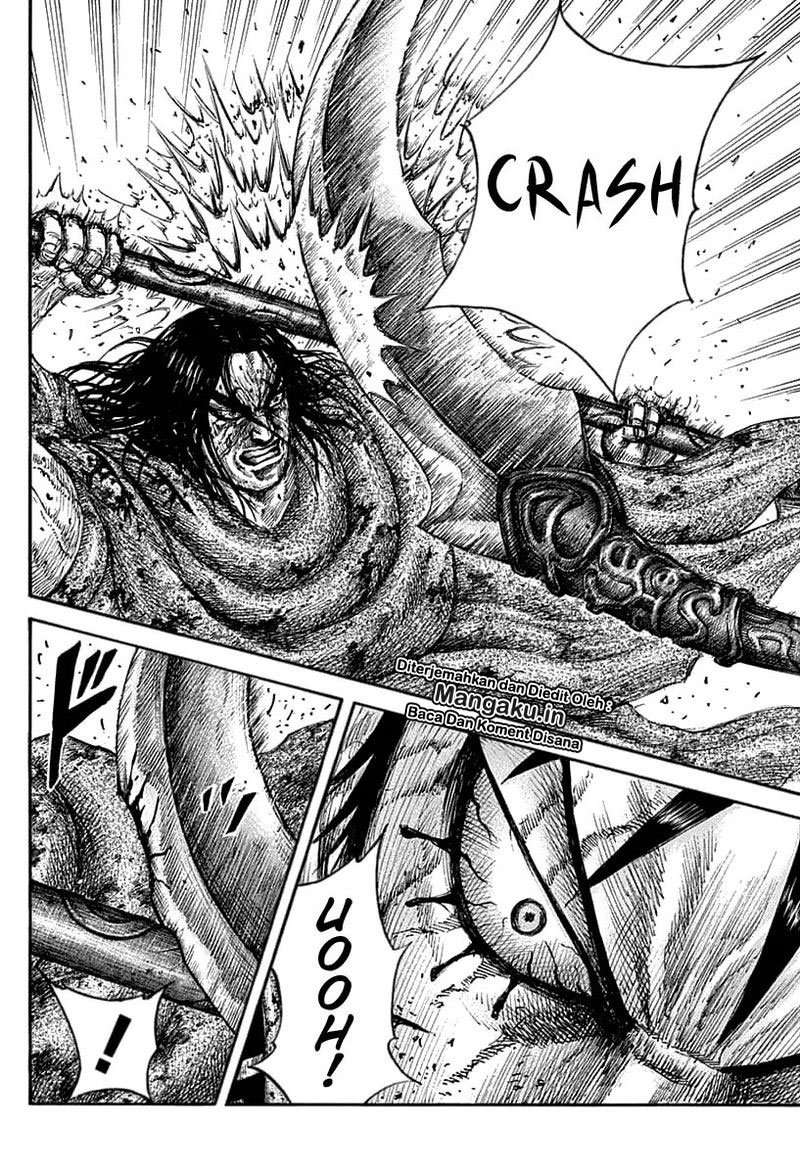 Chapter 627 - halaman 19