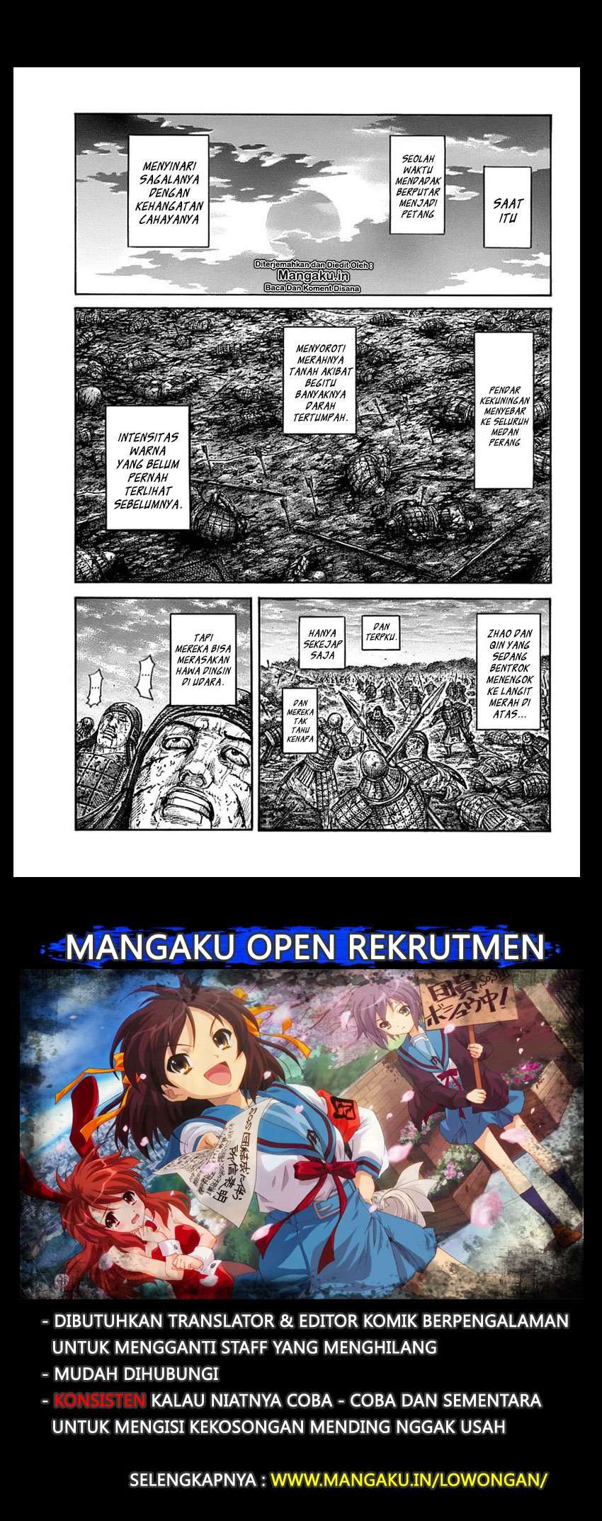 Chapter 627 - halaman 3