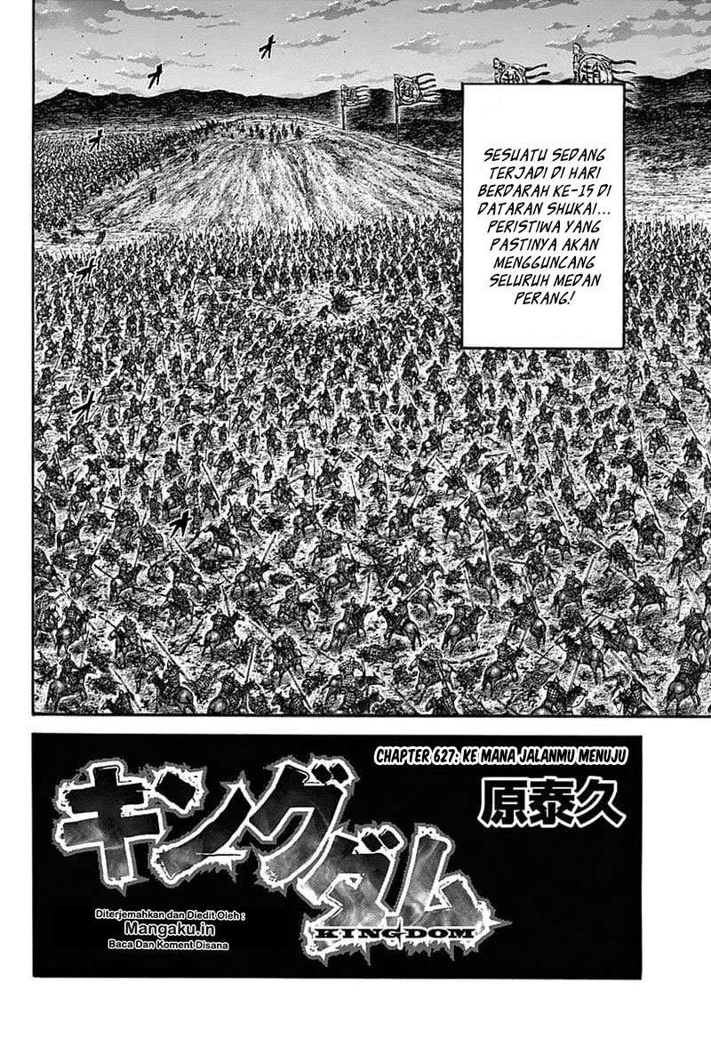 Chapter 627 - halaman 4