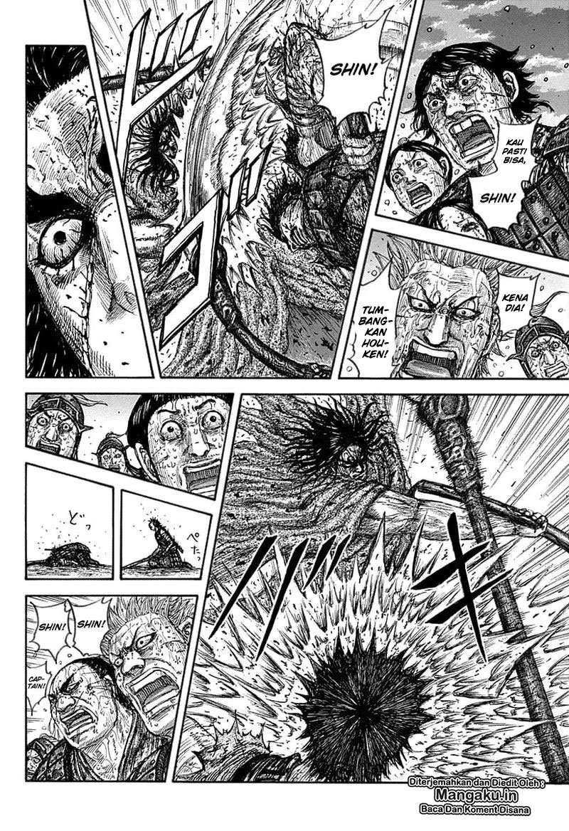 Chapter 627 - halaman 6