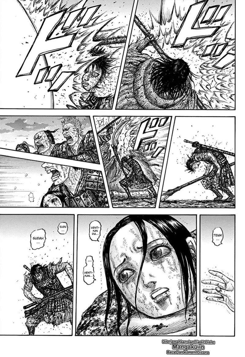 Chapter 627 - halaman 9