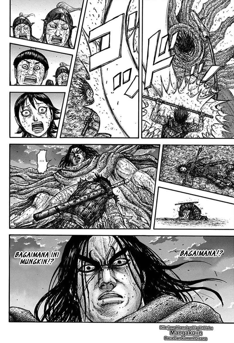 Chapter 627 - halaman 10