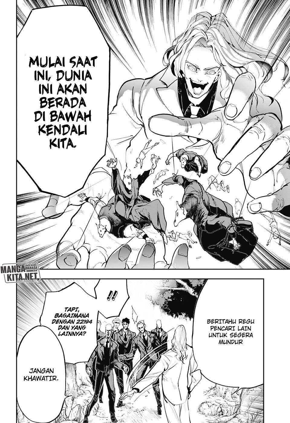 Chapter 162 - halaman 16