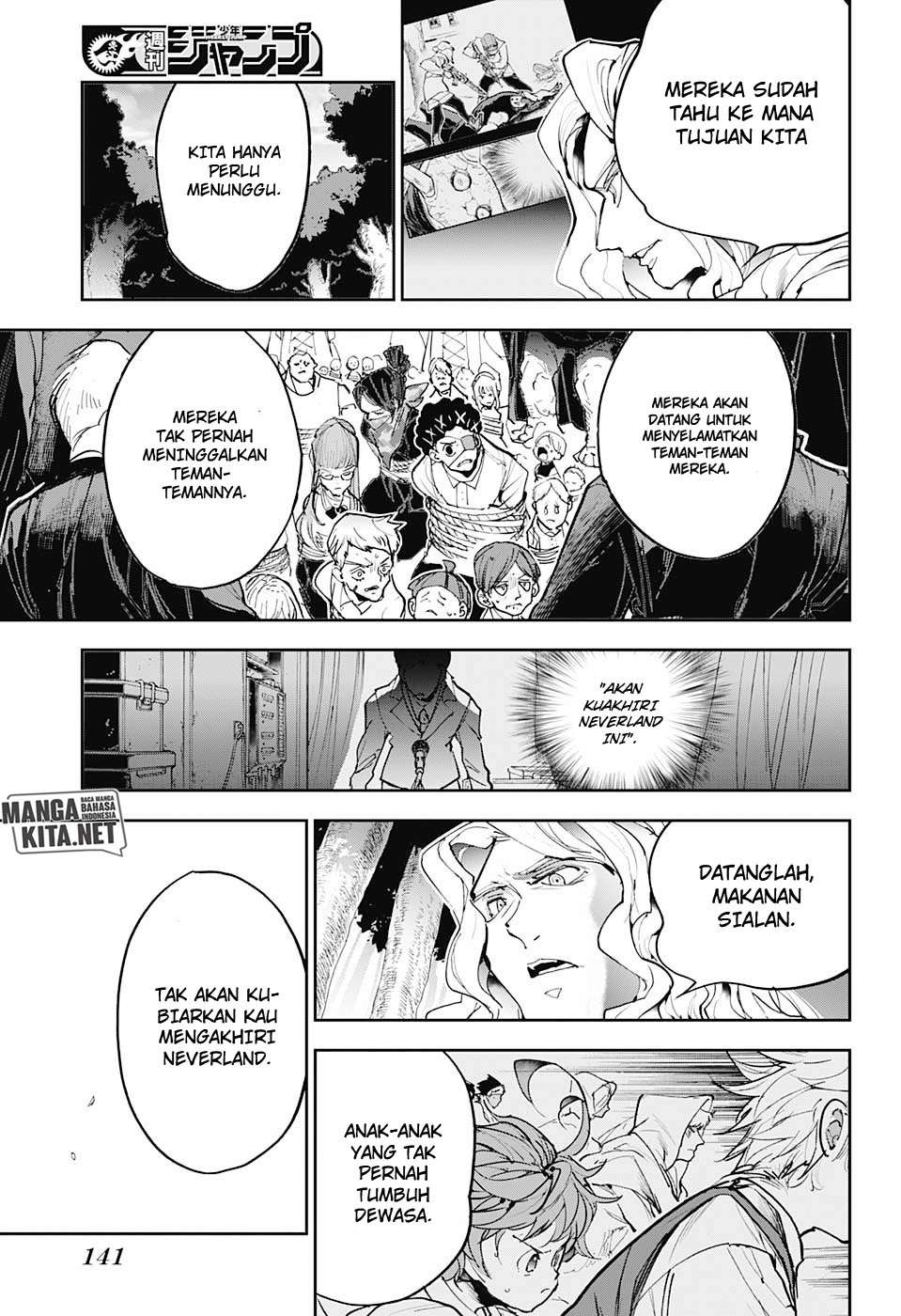 Chapter 162 - halaman 17