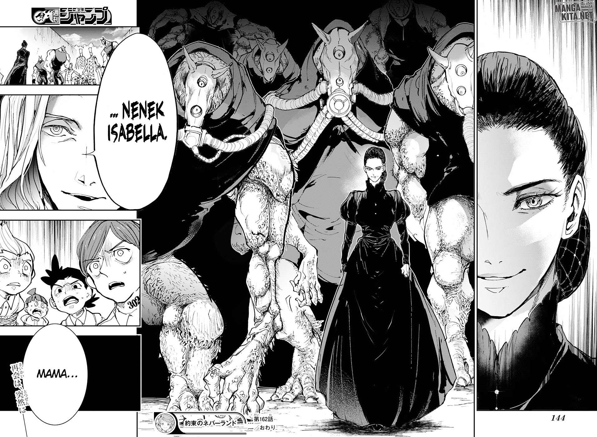 Chapter 162 - halaman 20