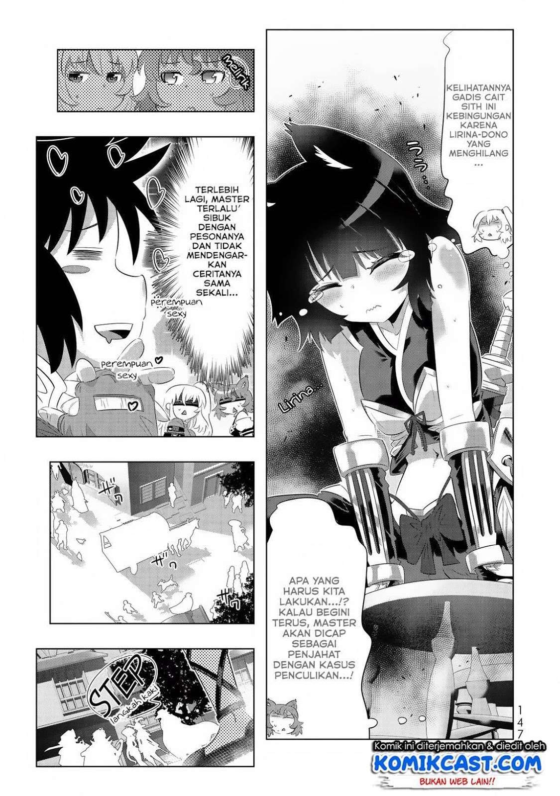 Chapter 47 - halaman 21