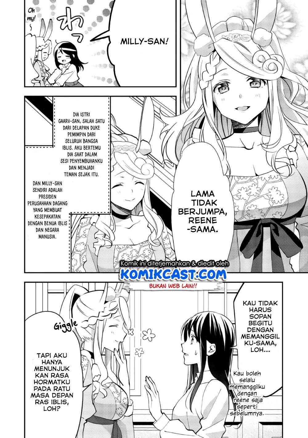 Chapter 40 - halaman 12