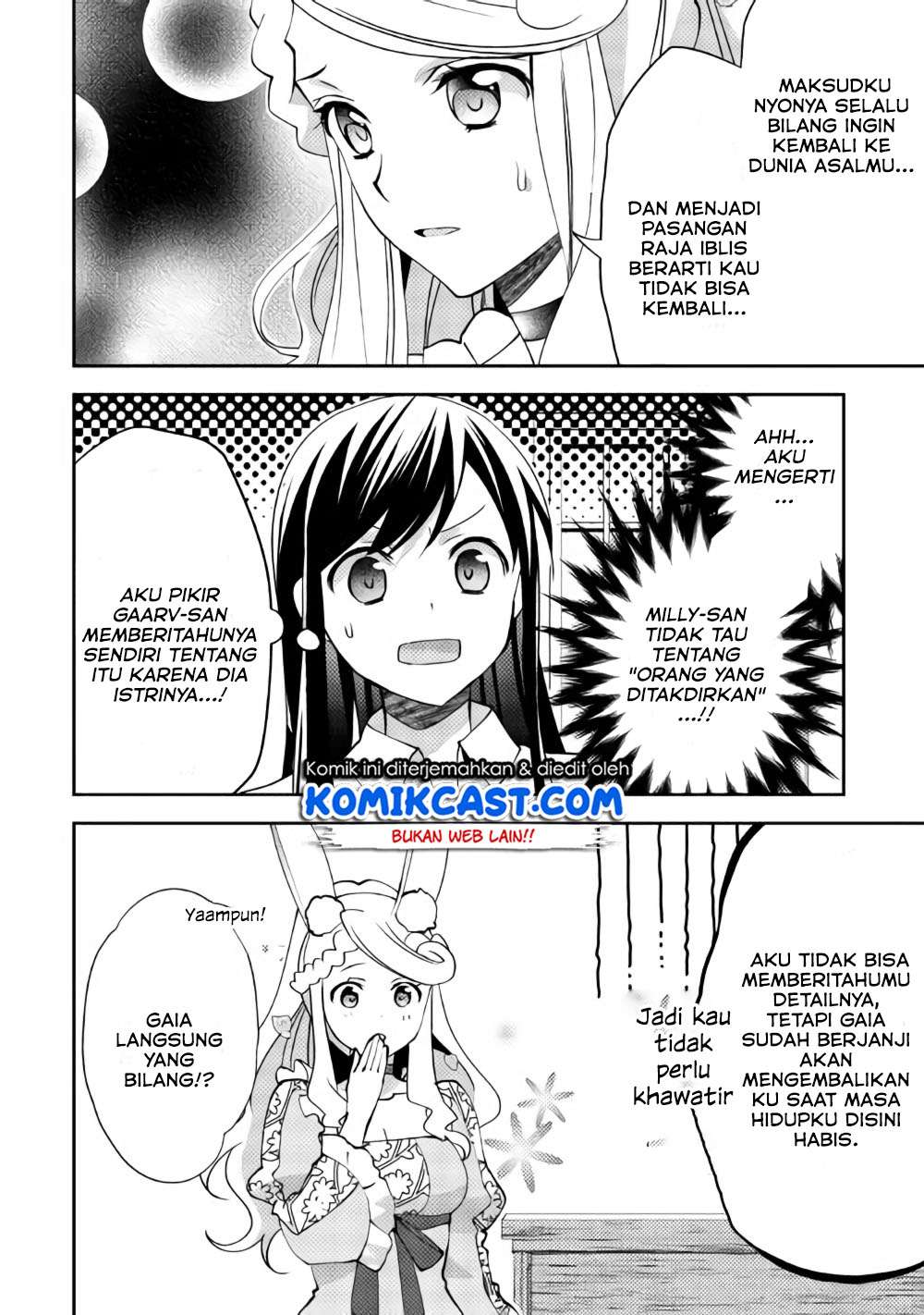Chapter 40 - halaman 14
