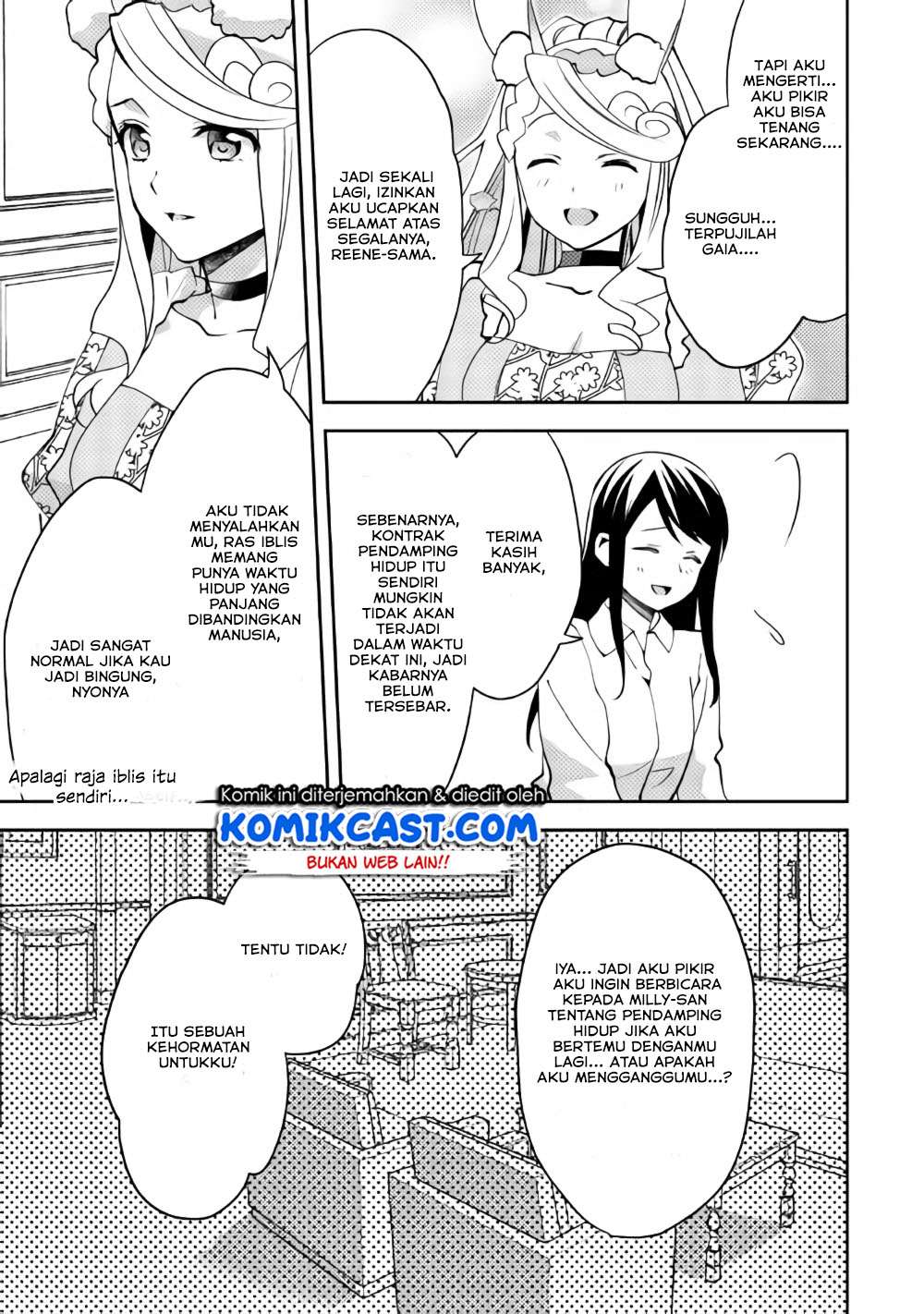 Chapter 40 - halaman 15