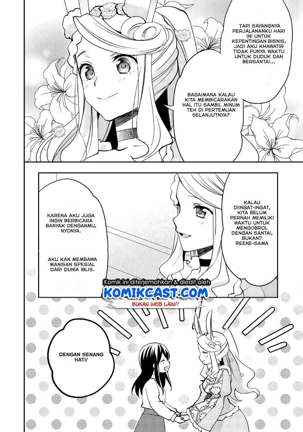 Chapter 40 - halaman 16