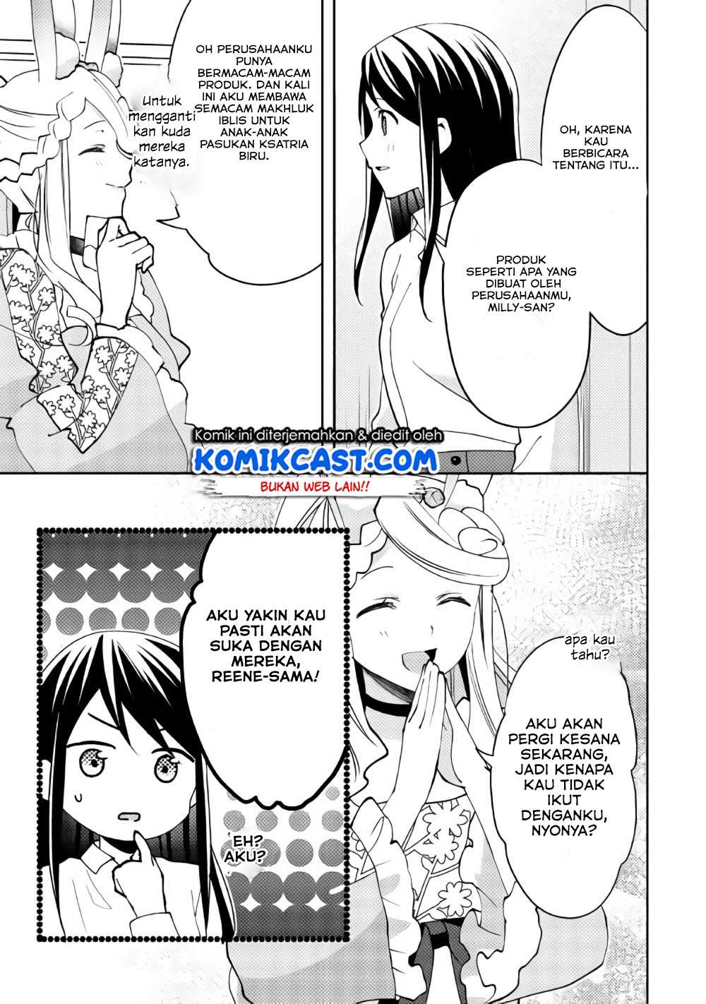 Chapter 40 - halaman 17