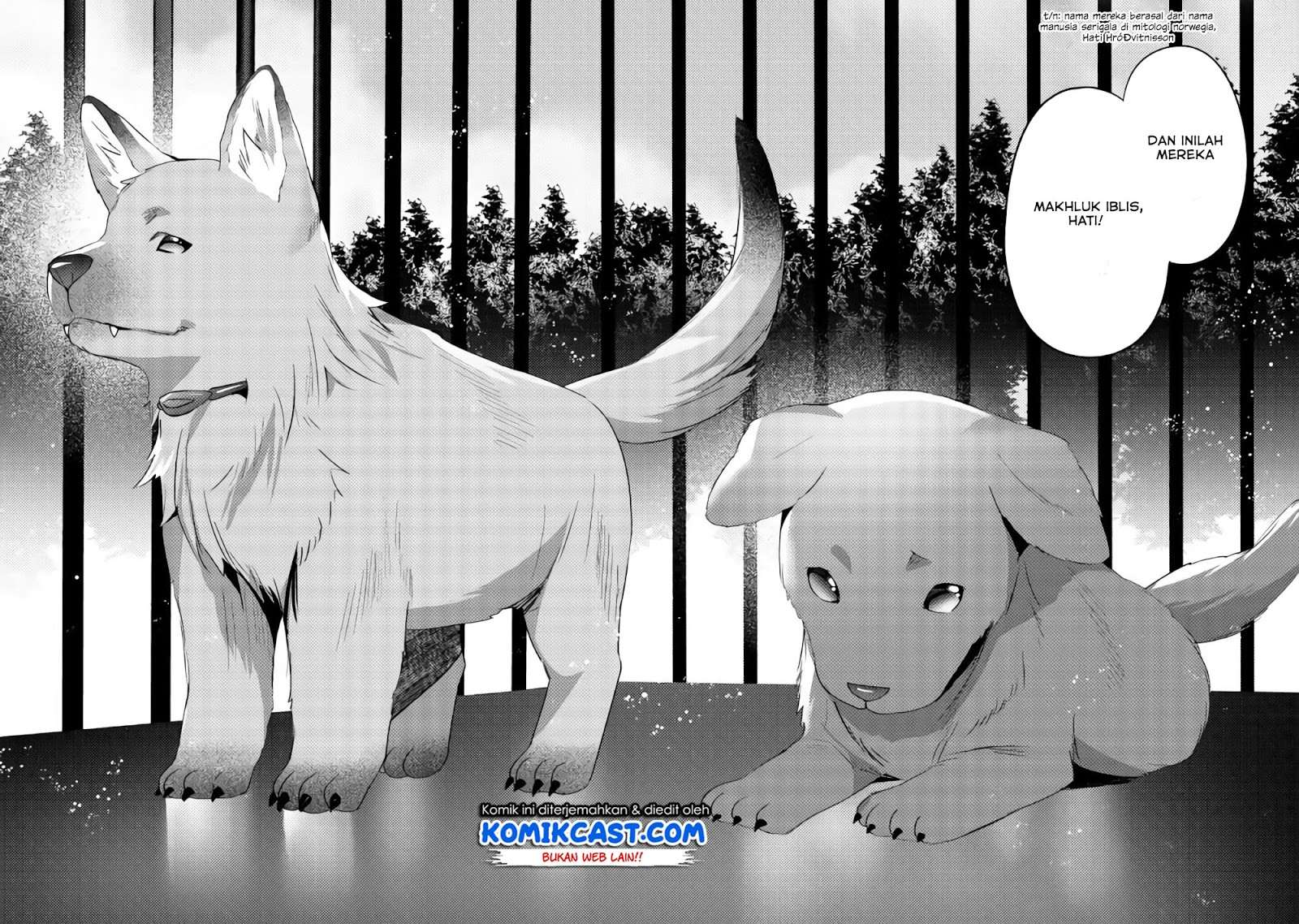 Chapter 40 - halaman 18