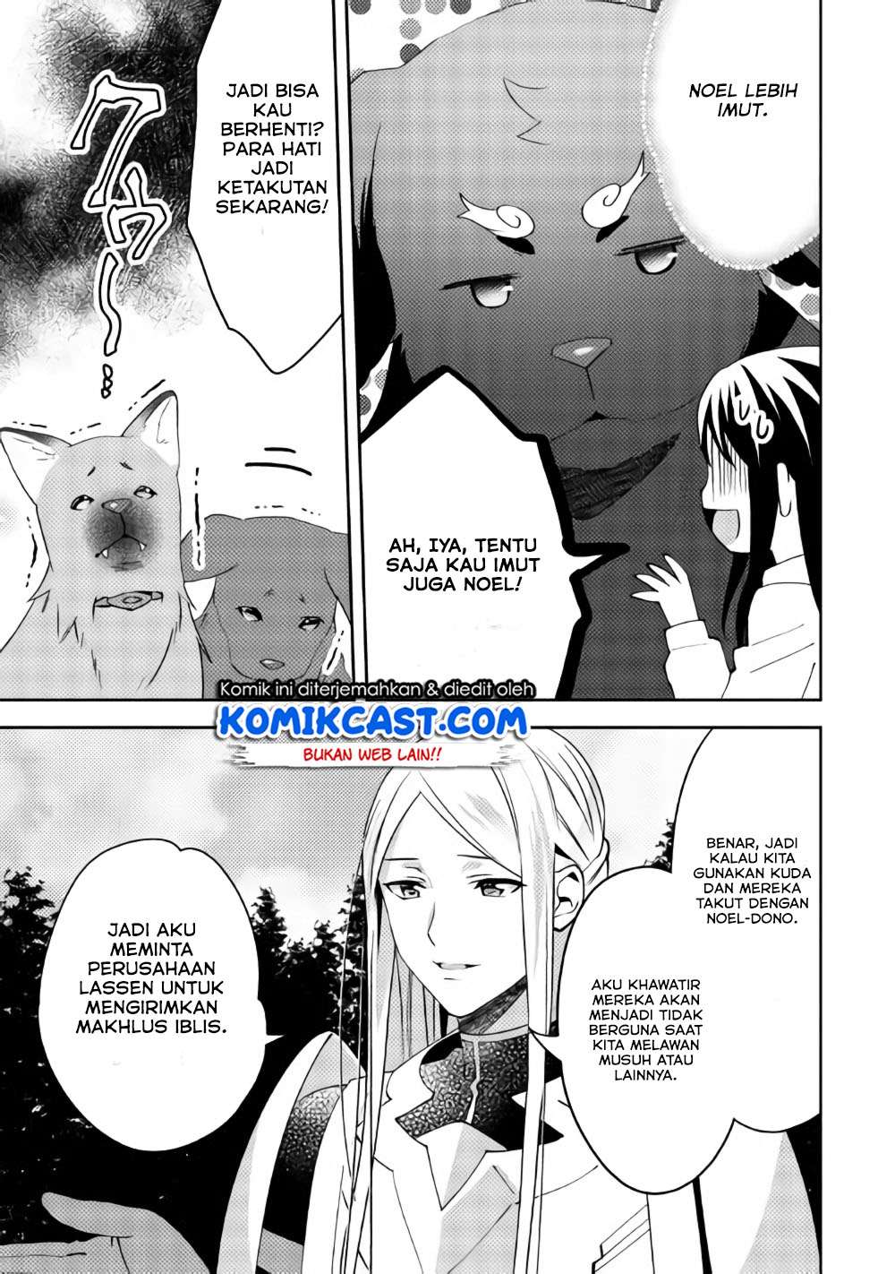Chapter 40 - halaman 20