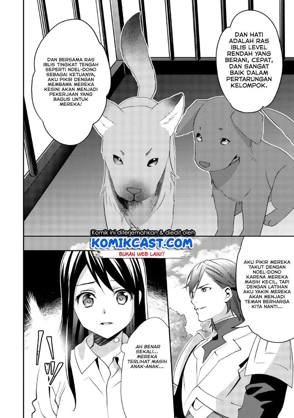 Chapter 40 - halaman 21