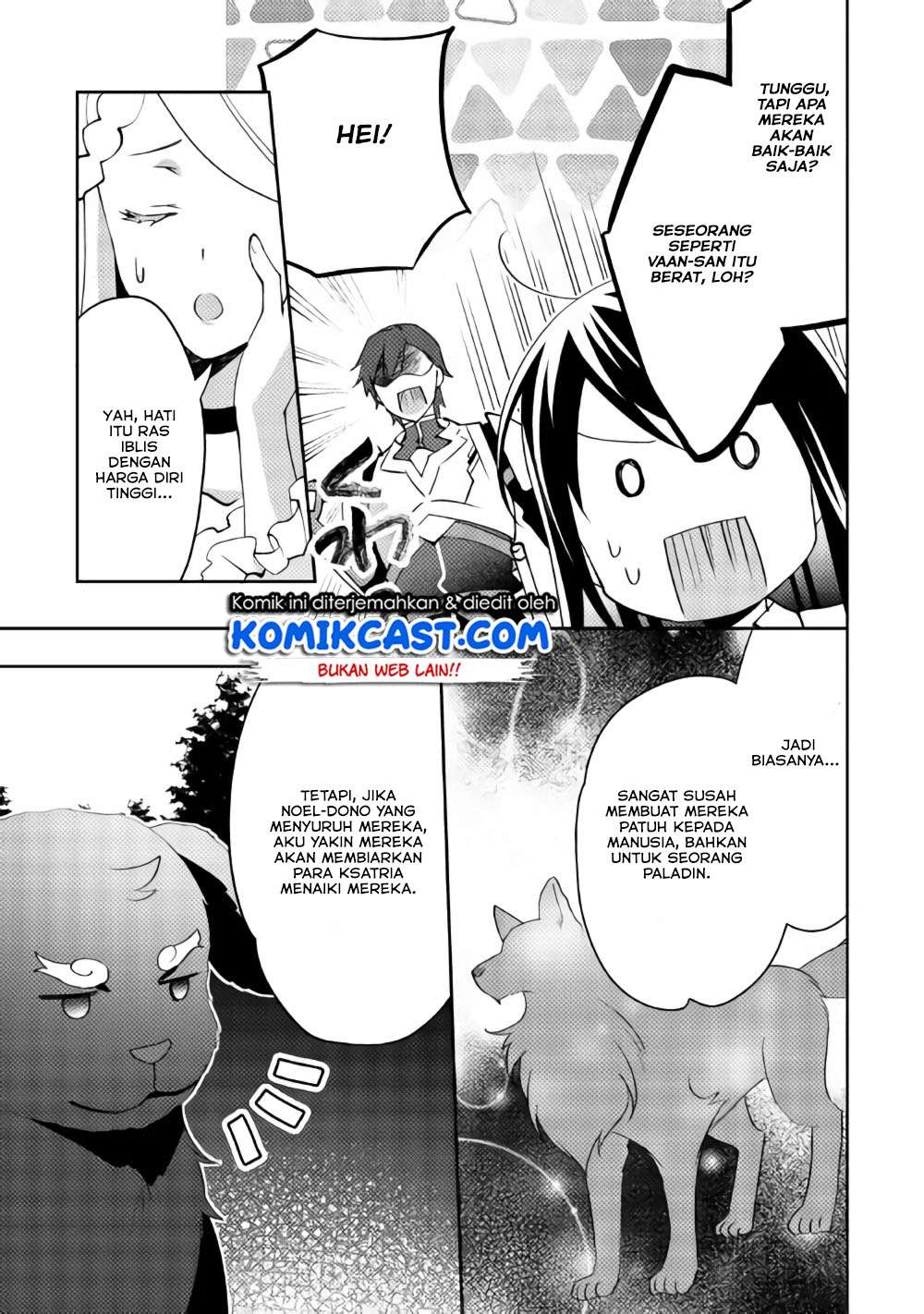 Chapter 40 - halaman 22