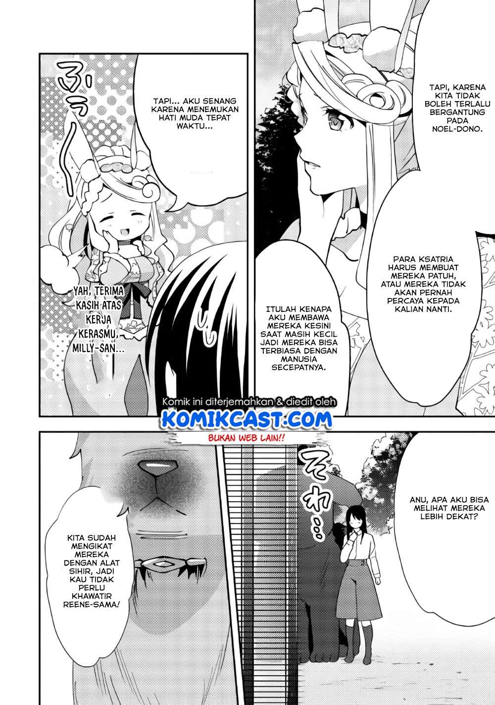 Chapter 40 - halaman 23