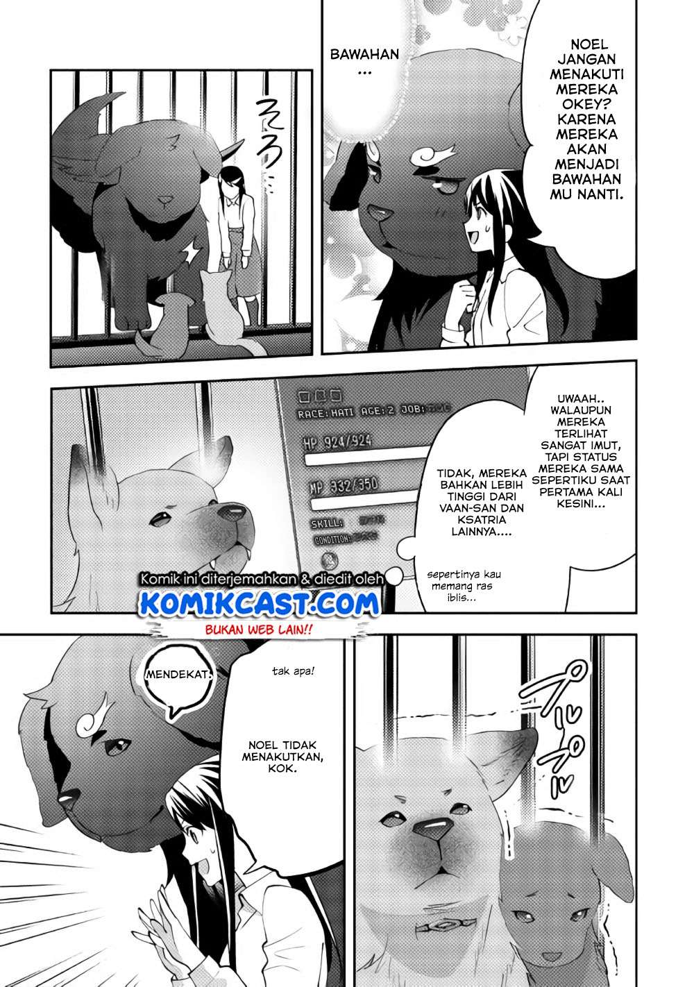 Chapter 40 - halaman 24