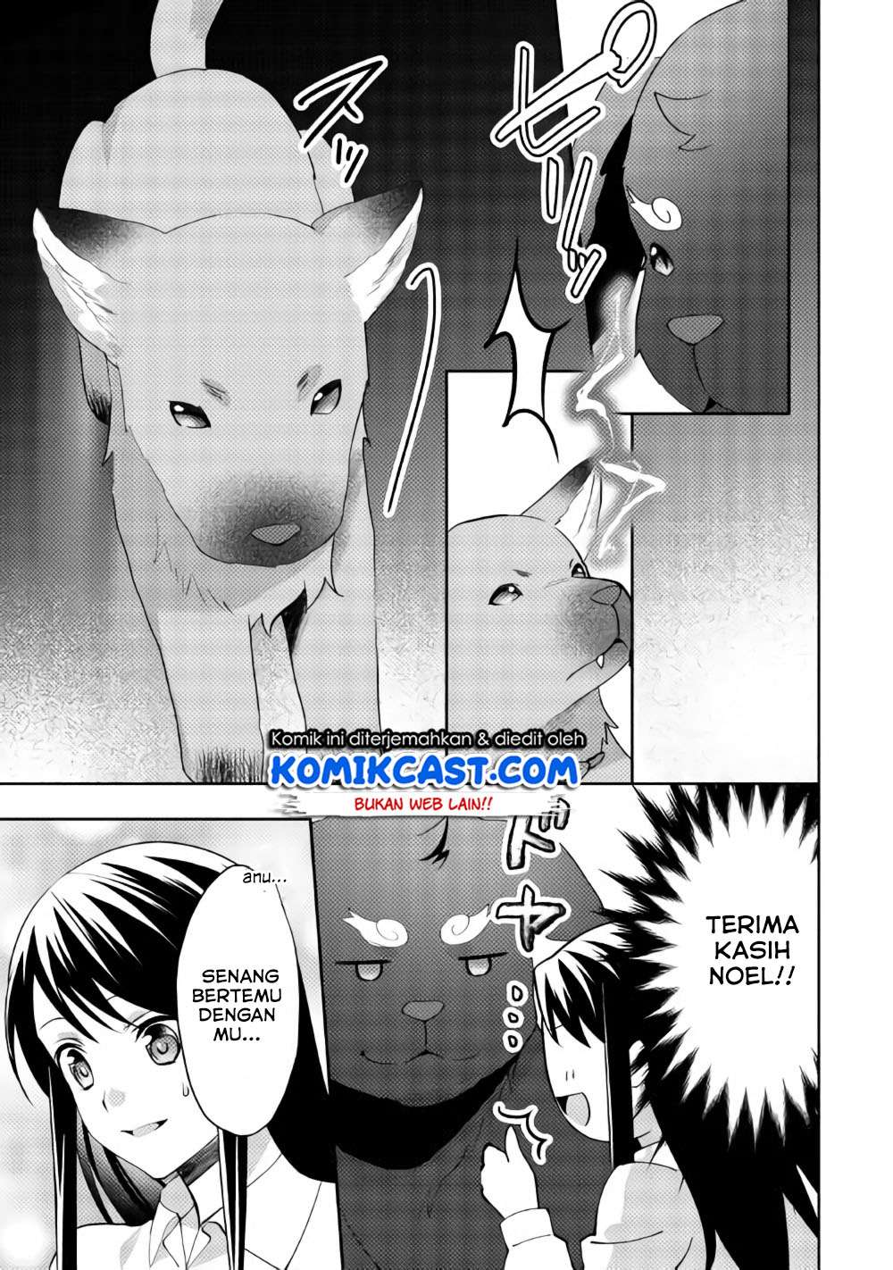 Chapter 40 - halaman 26