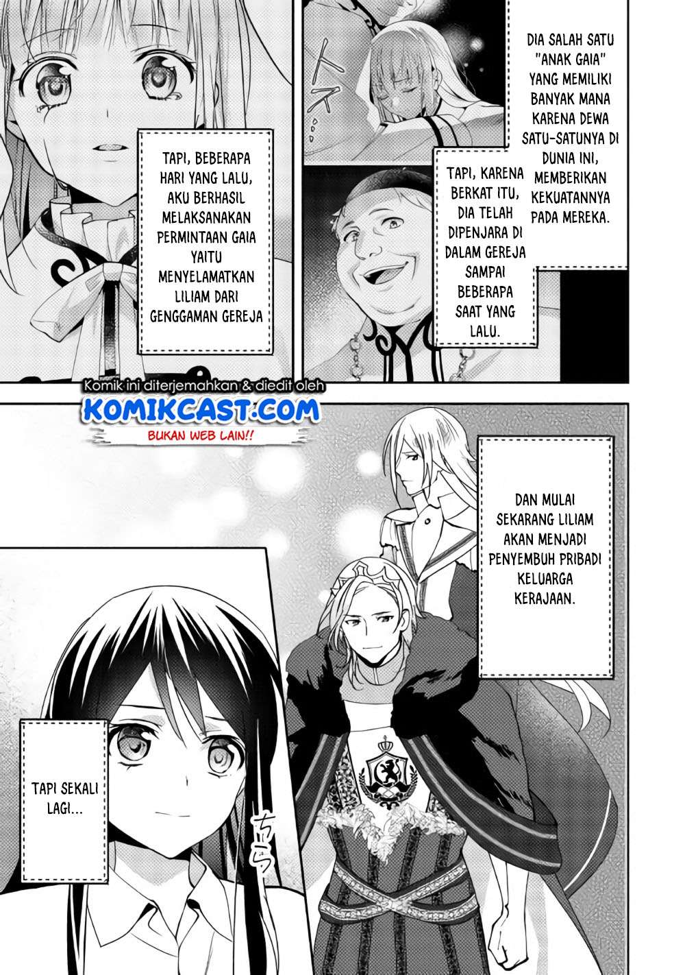 Chapter 40 - halaman 5