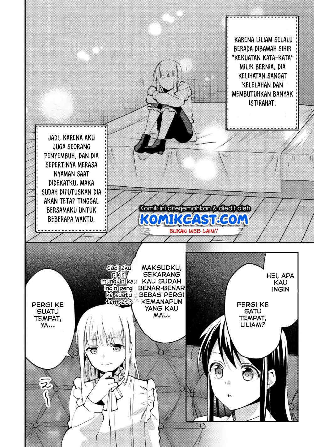 Chapter 40 - halaman 6